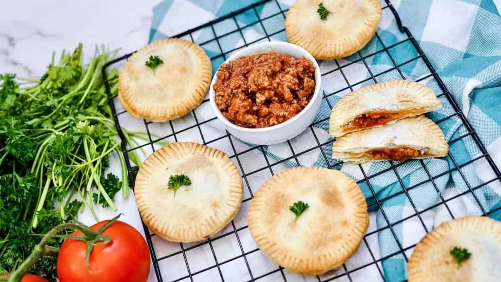 27 Air Fryer Snacks So Good Everyone Will Be Fighting for Seconds