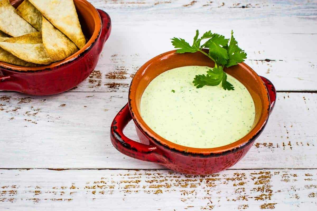 25 Dips So Creamy, You’ll Need Extra Bread