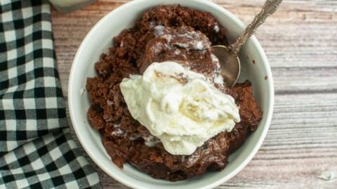 7 Slow Cooker Desserts That’ll Make You Ditch Your Oven for Good