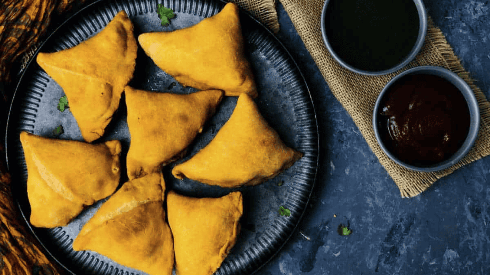 23 Crispy, Crunchy, Deep-Fried Goodness You Need in Your Life