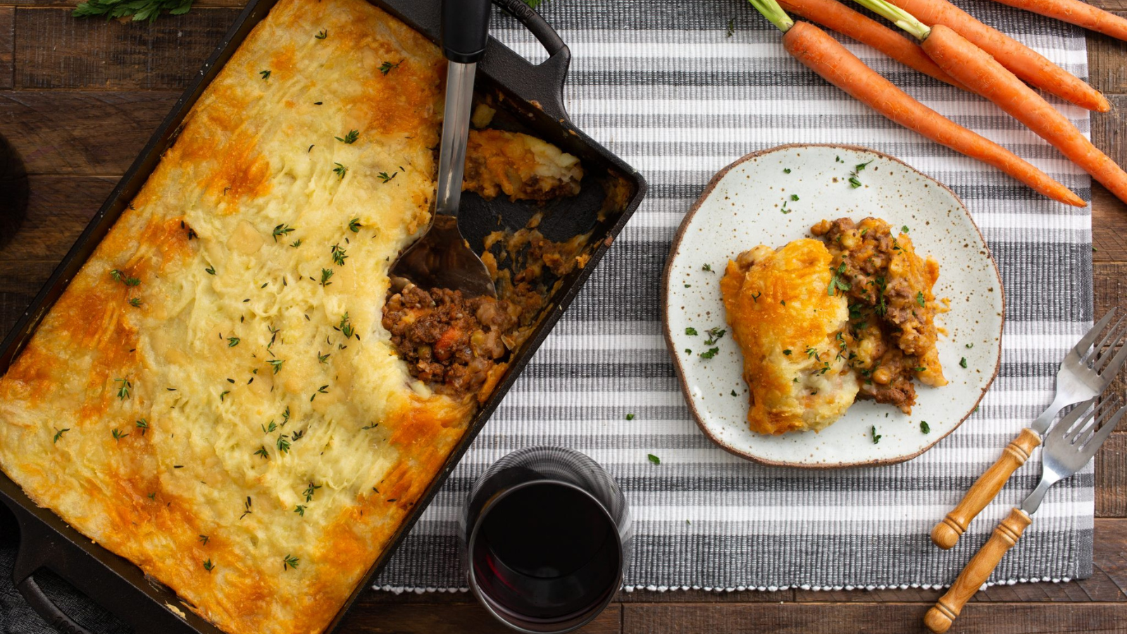 St. Patrick’s Day Calls for These 31 Irish-Inspired Recipes