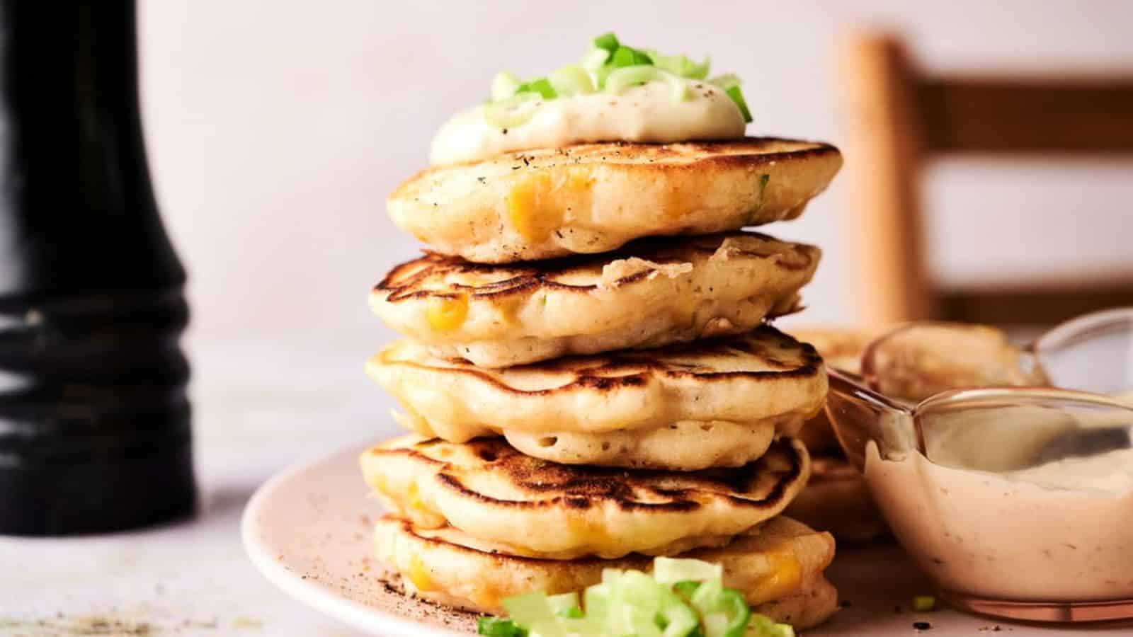 29 Fresh Corn Recipes to Make Before the Season Slips Away