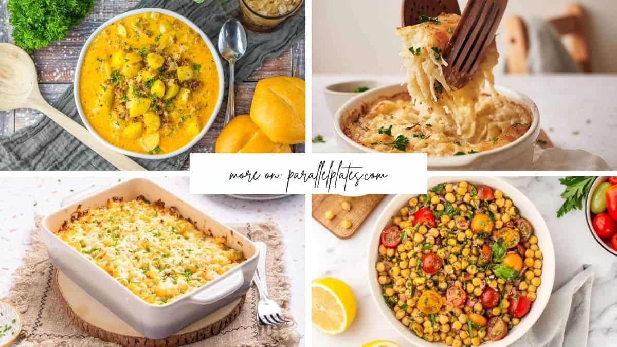 21 childhood foods you almost never see now