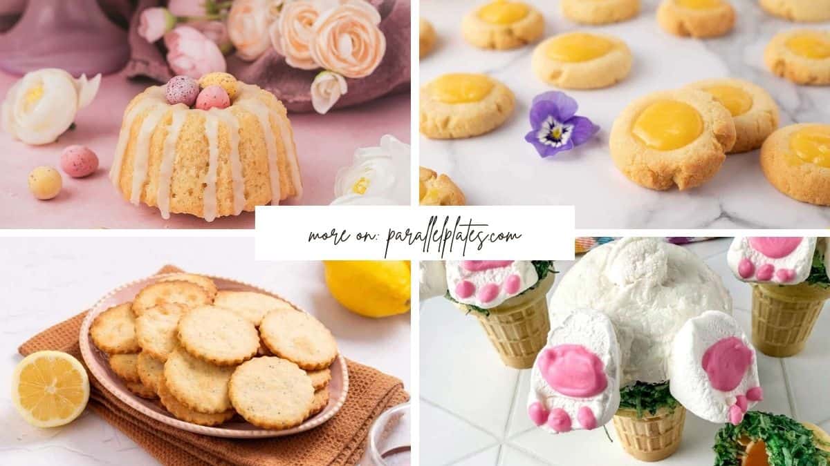 These 25 Easter appetizers stole the show—and now they’re expected ...